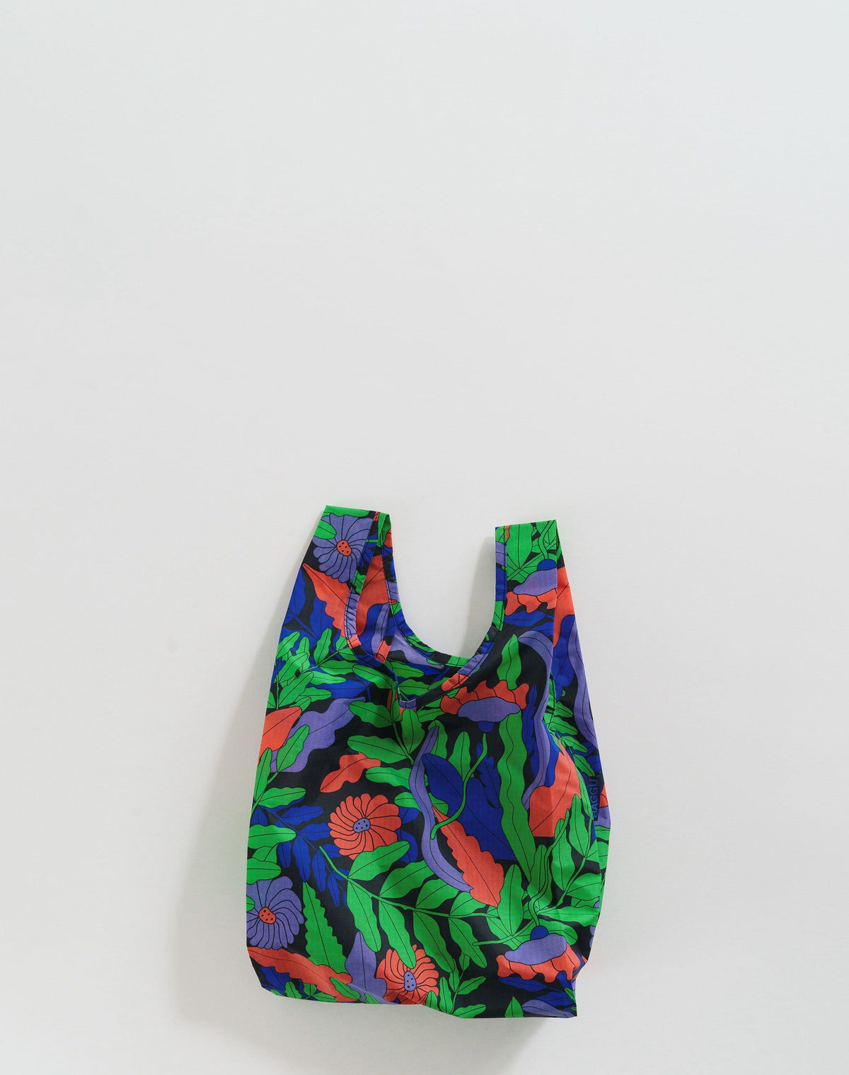 Baby Baggu - Midnight Fern