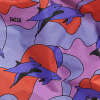 Standard Baggu Set of 3 - Animal Friends