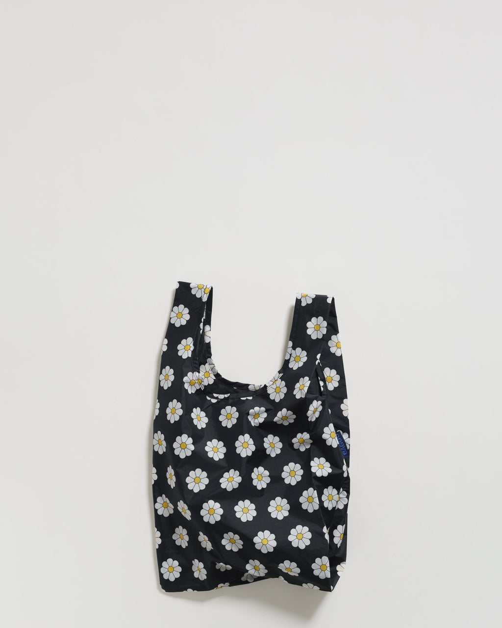 Baby Baggu - Black Daisy