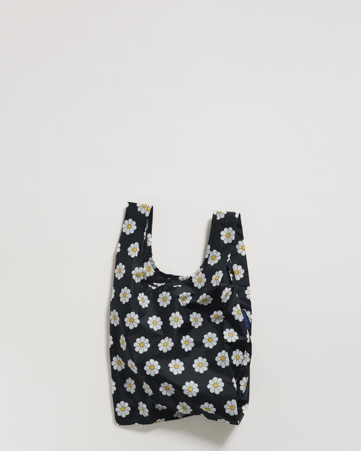 Baby Baggu - Black Daisy