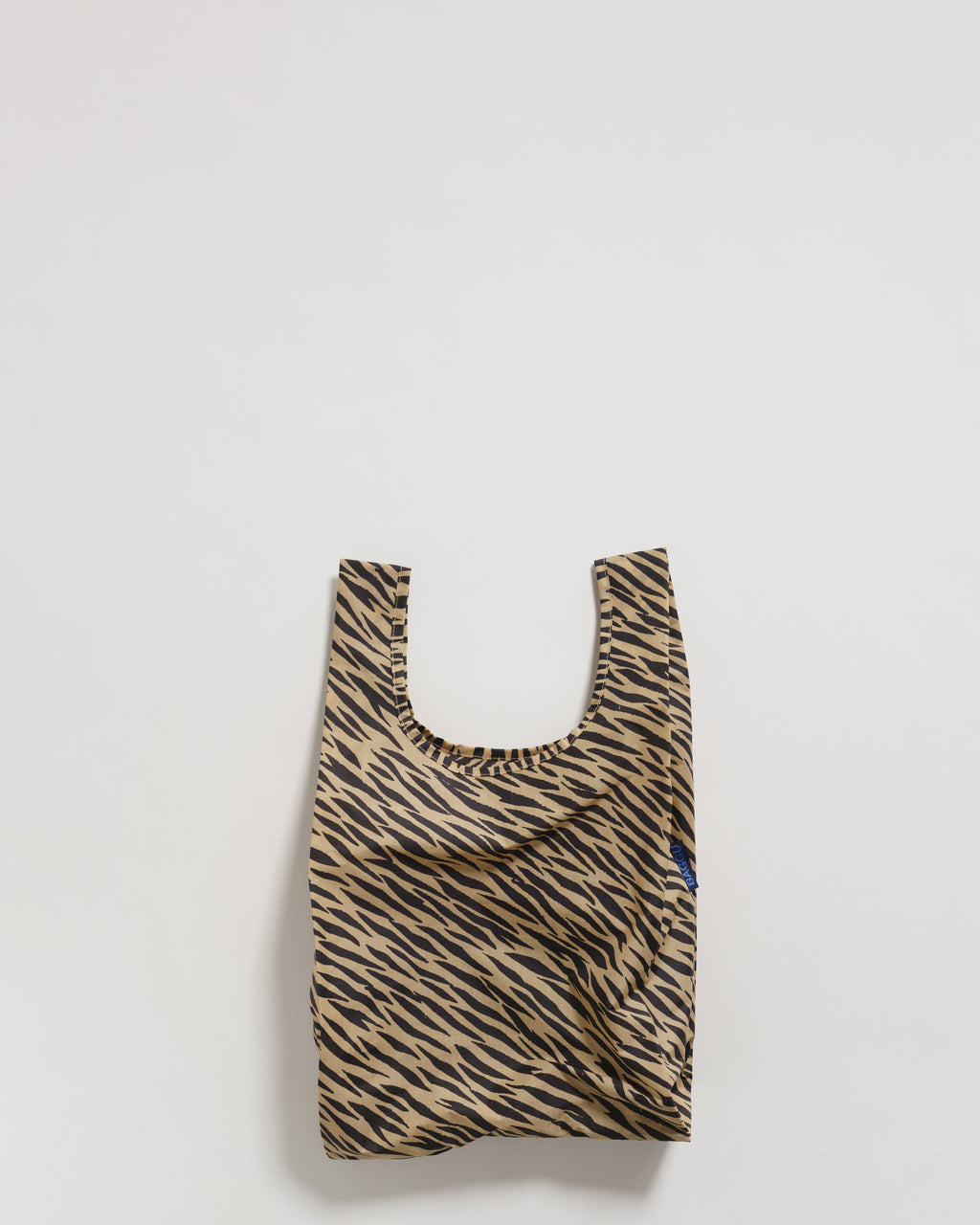 Baby Baggu - Tiger Stripe