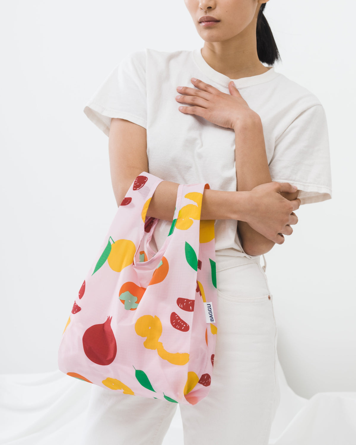 Baby Baggu - Autumn Fruit