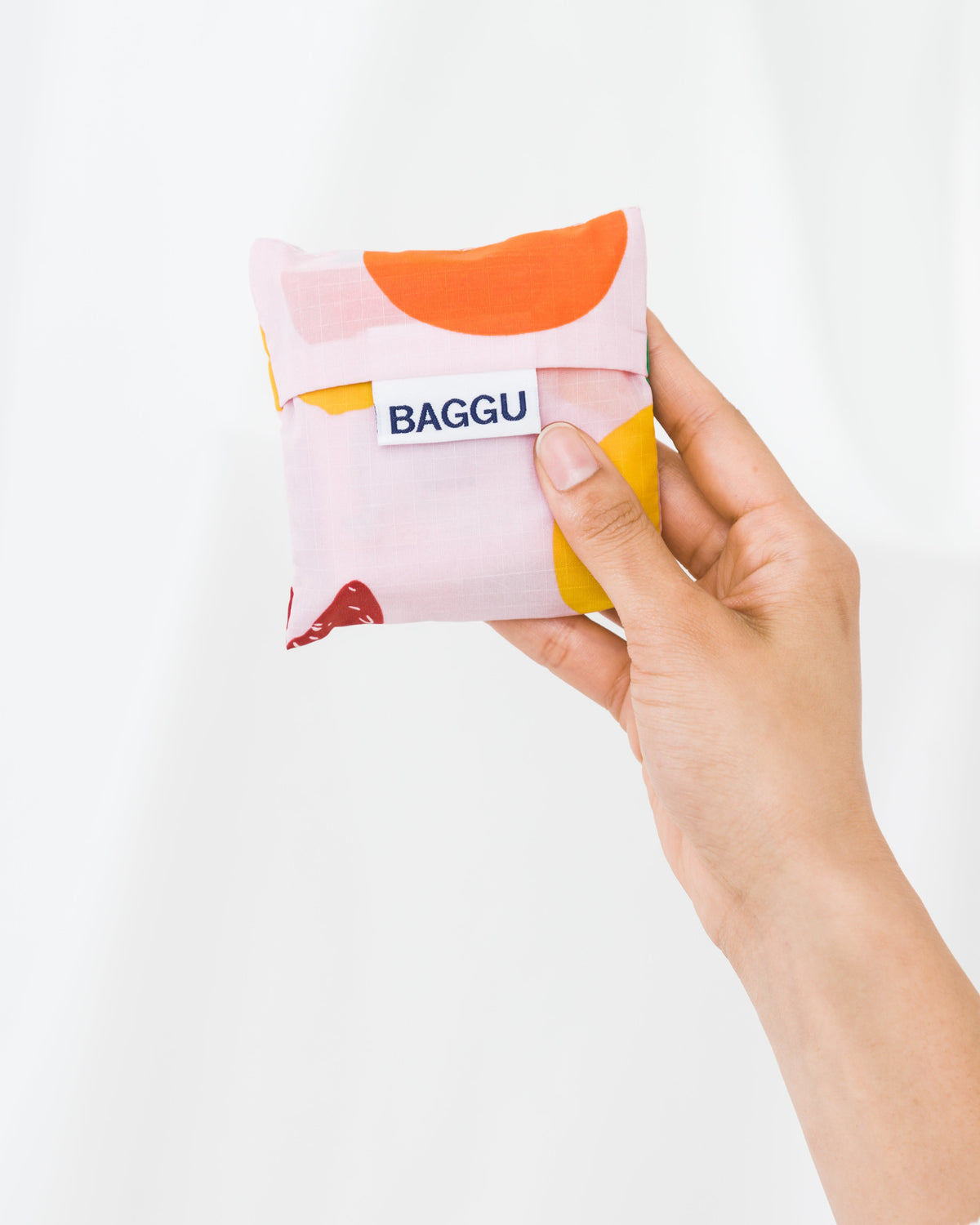 Baby Baggu - Autumn Fruit