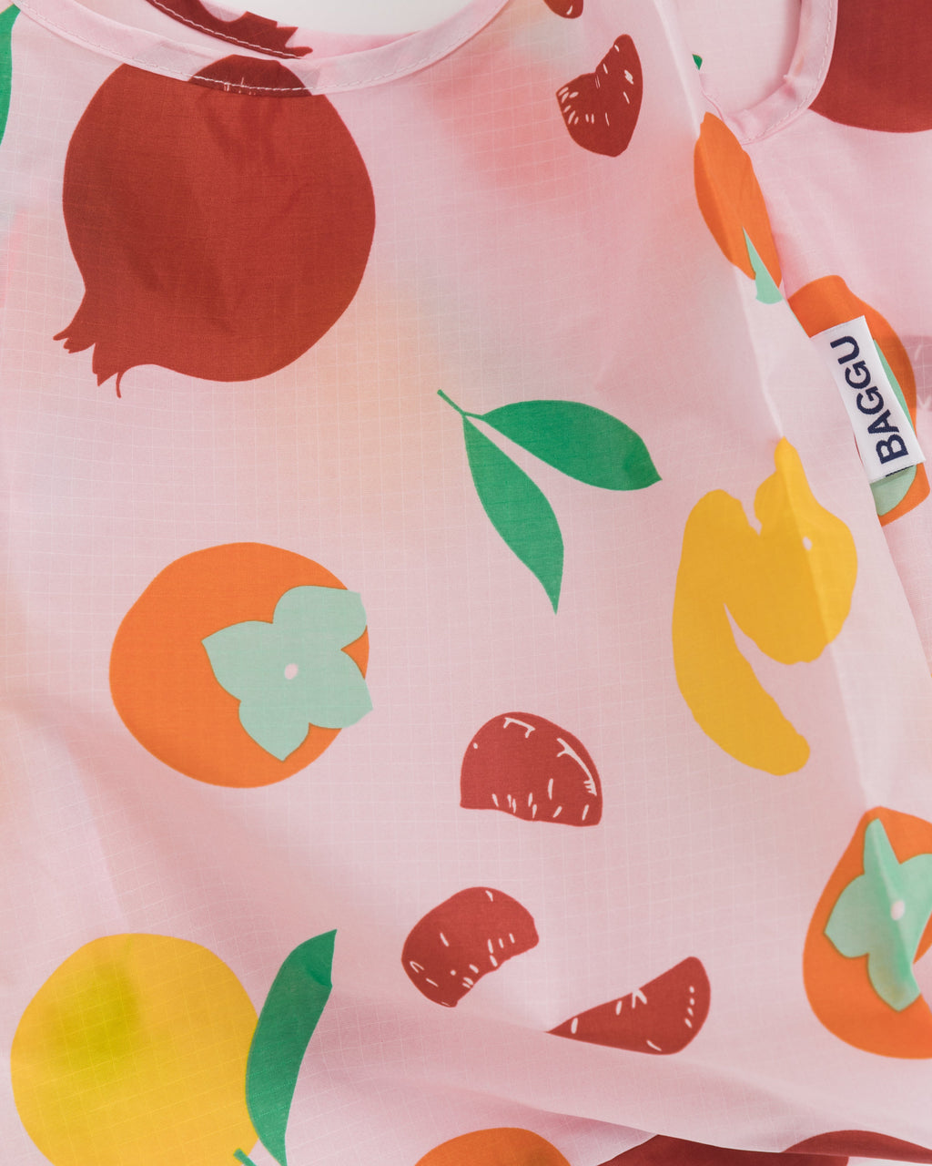Baby Baggu - Autumn Fruit