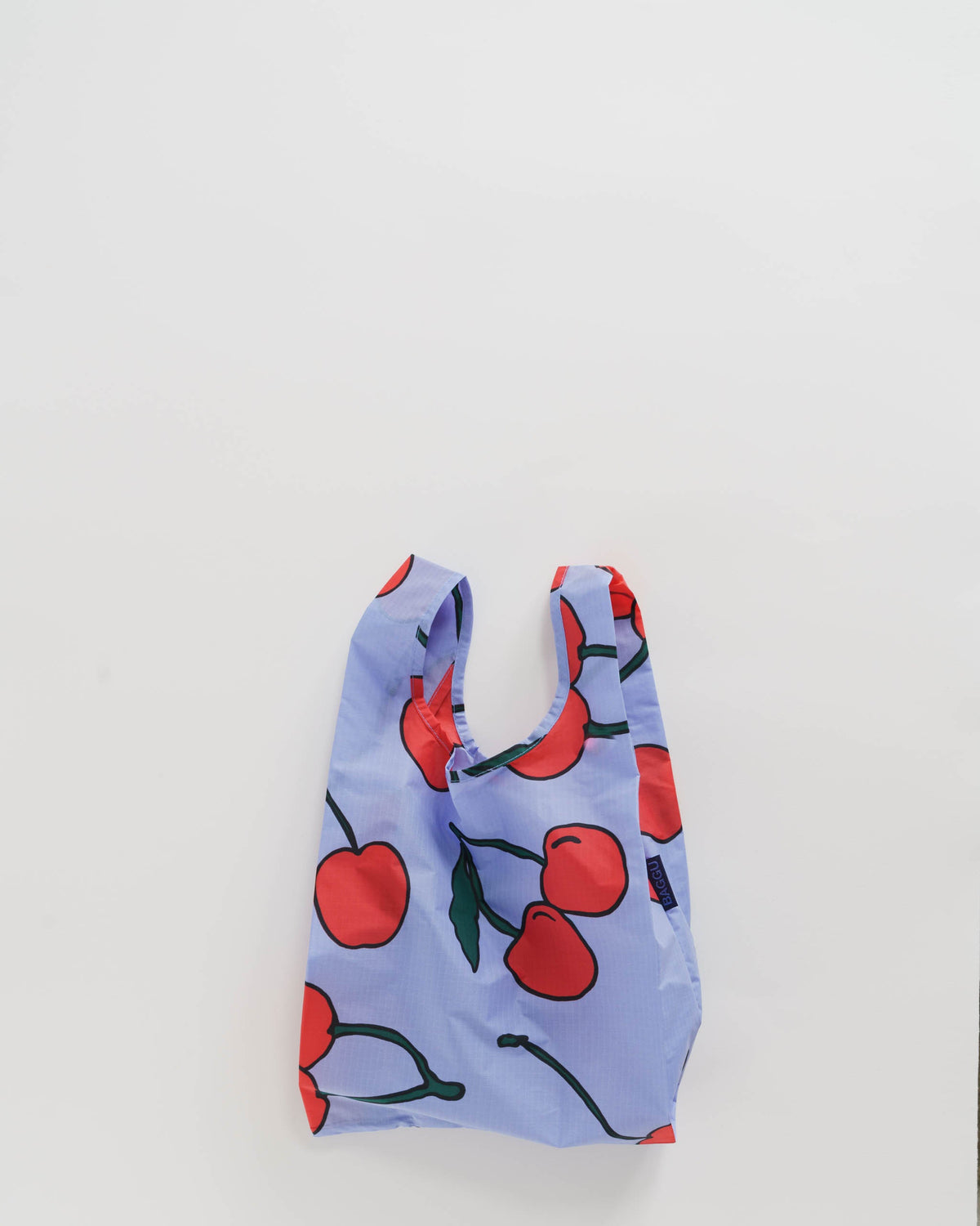 Baby Baggu - Big Cherry