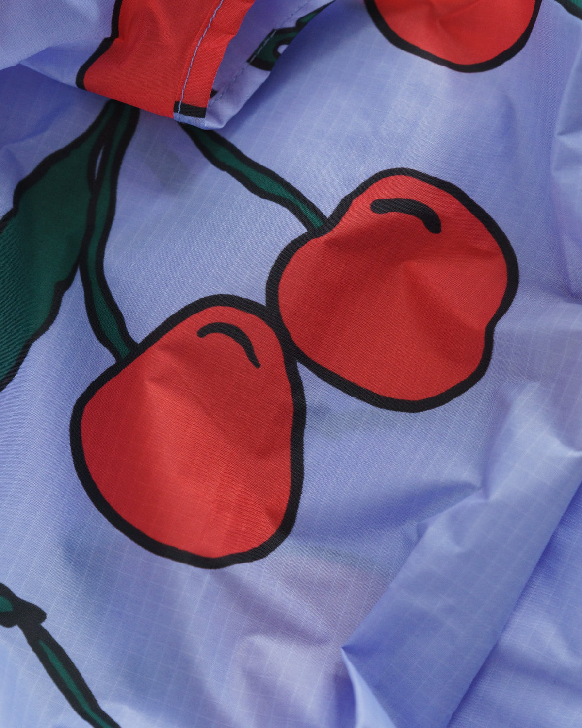 Baby Baggu - Big Cherry