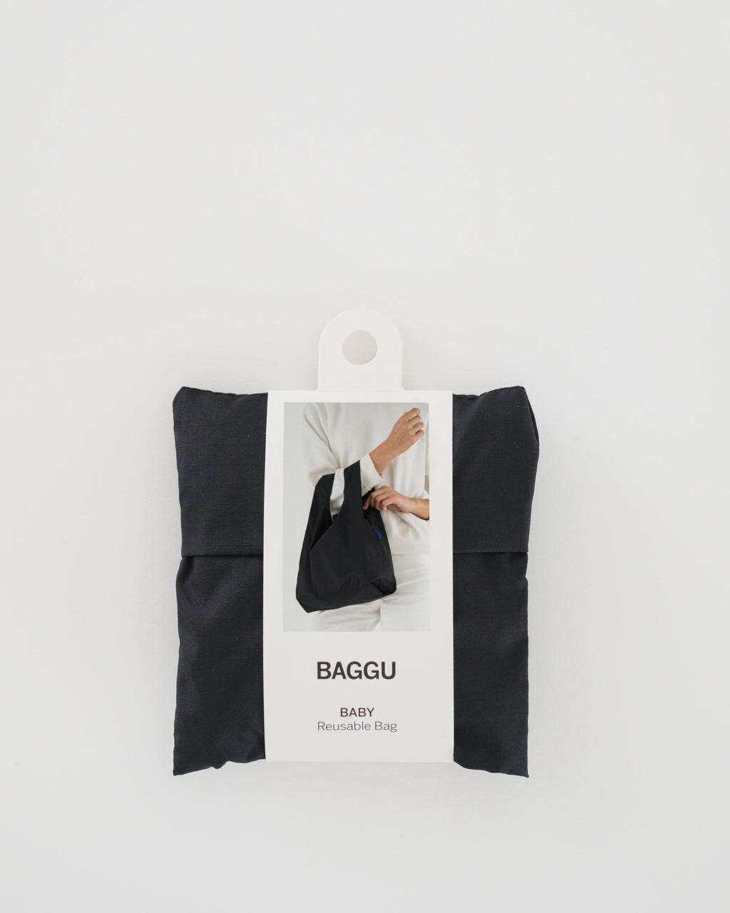 Baby Baggu - Black