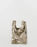 Baby Baggu - Bronze Metallic