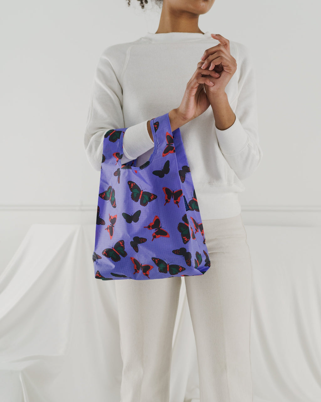Baby Baggu - Butterfly