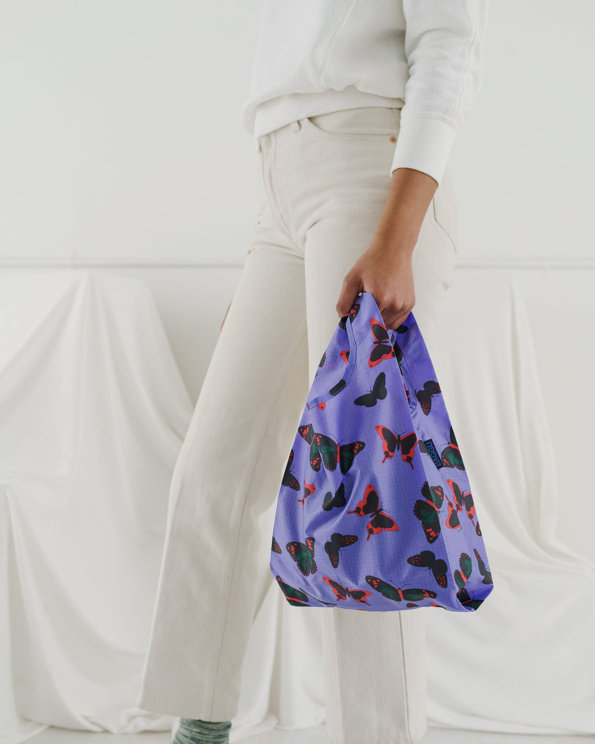 Baby Baggu - Butterfly