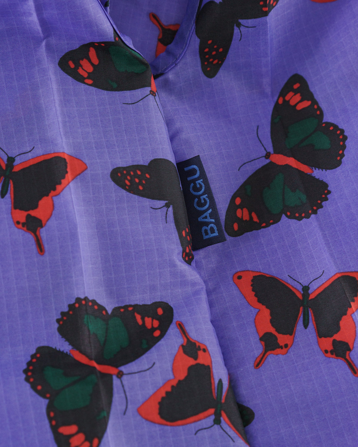 Baby Baggu - Butterfly