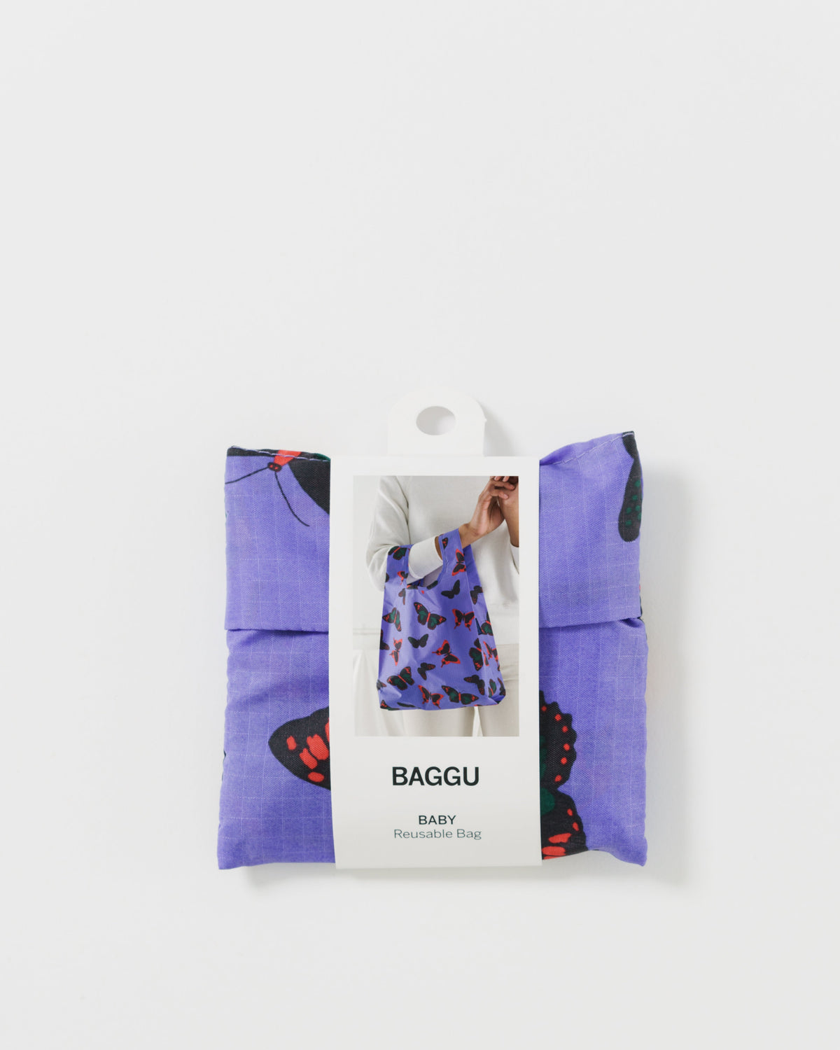 Baby Baggu - Butterfly