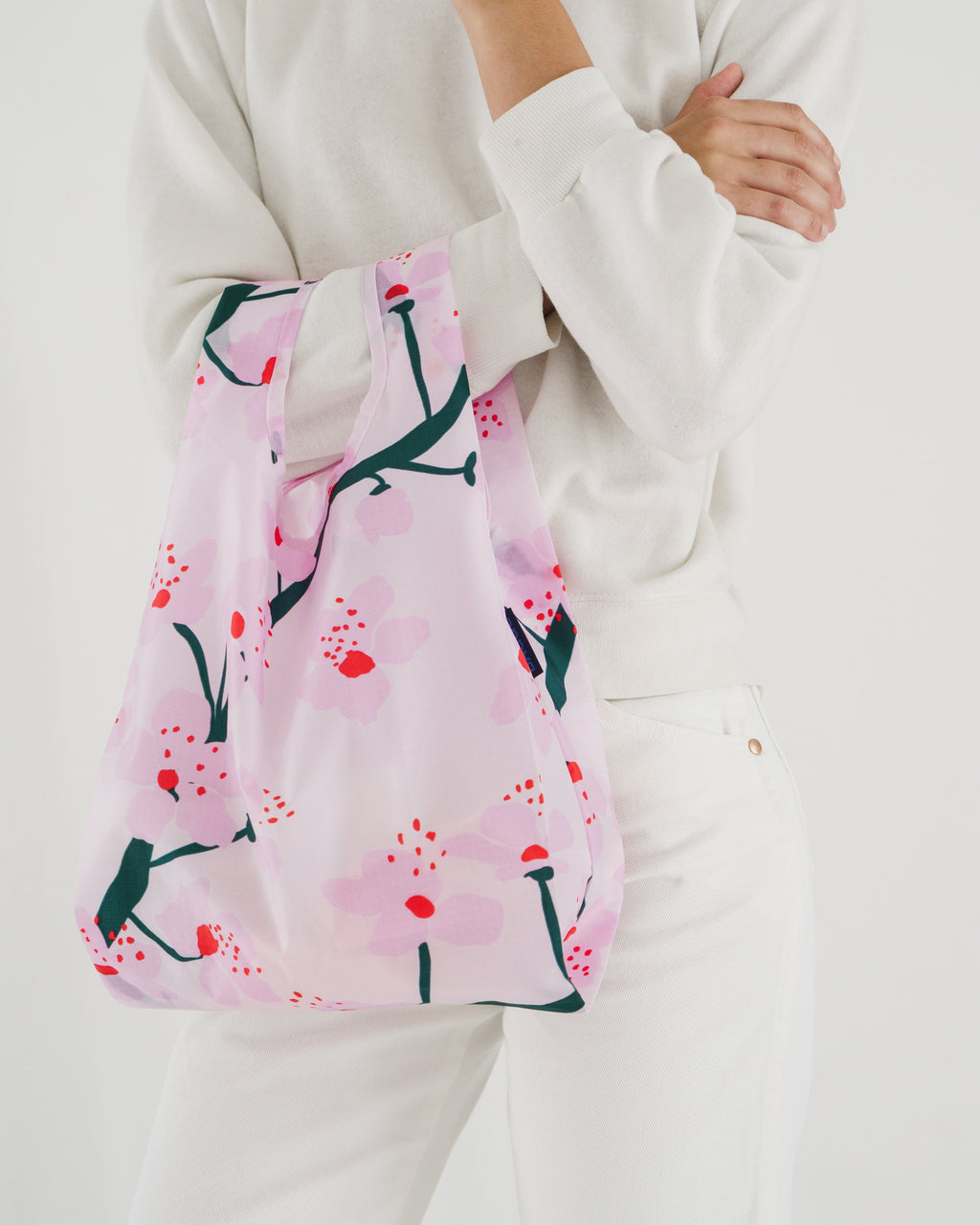 Baby Baggu - Cherry Blossom