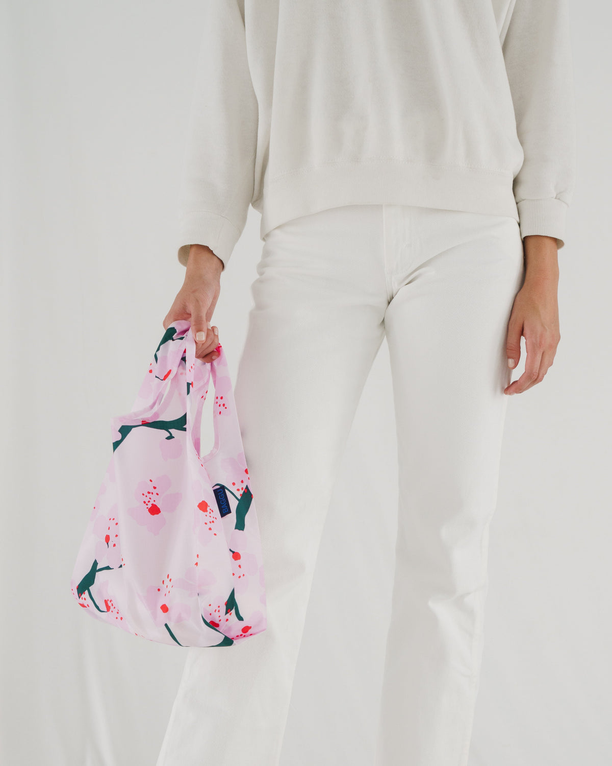 Baby Baggu - Cherry Blossom