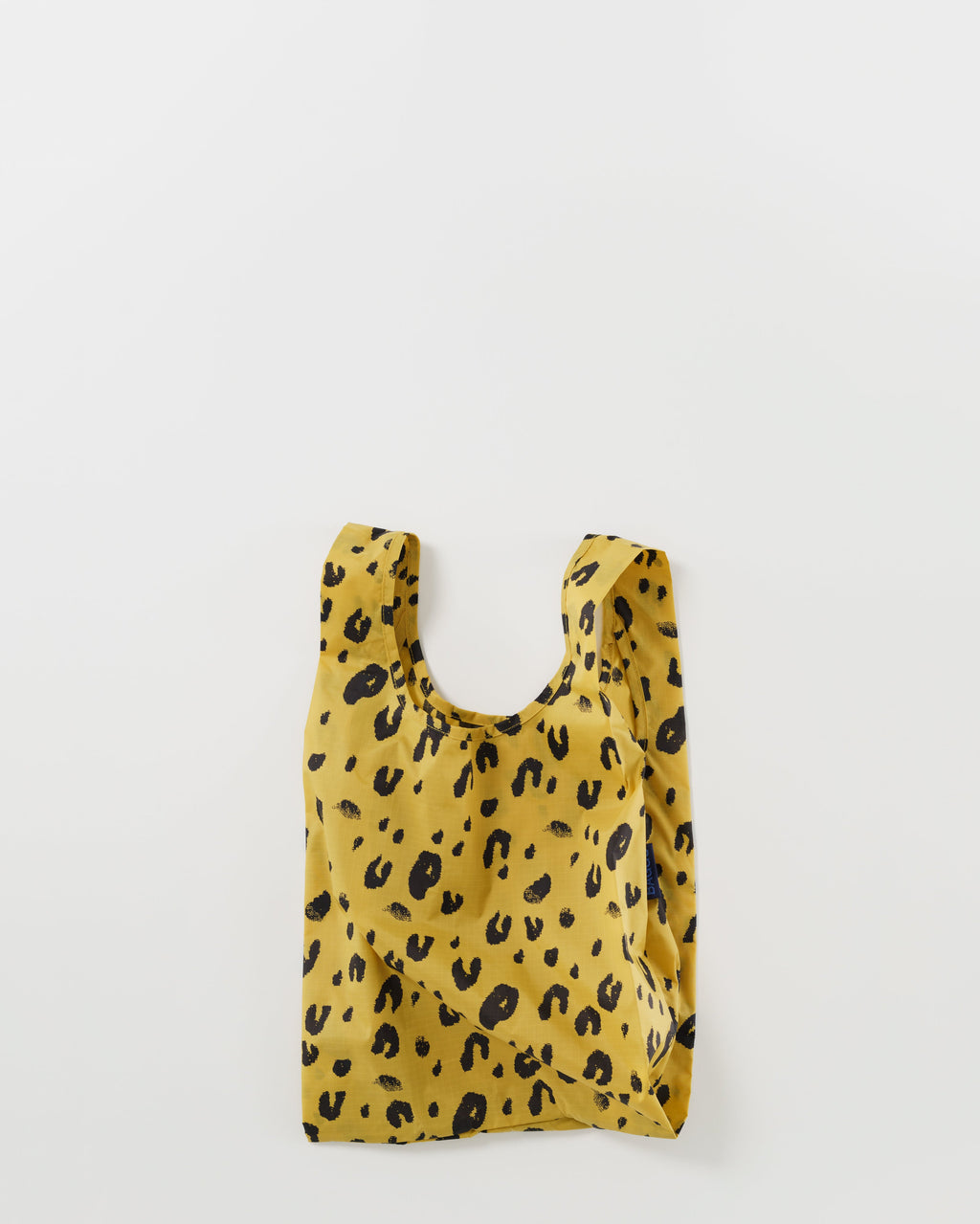 Baby Baggu - Leopard