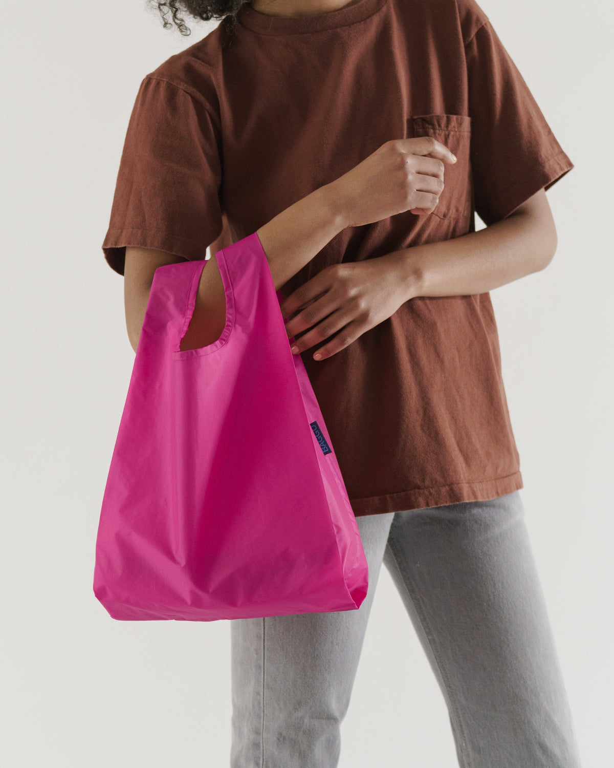 Baby Baggu - Magenta