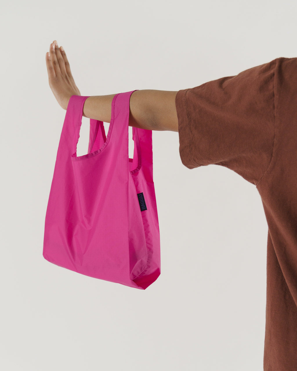 Baby Baggu - Magenta