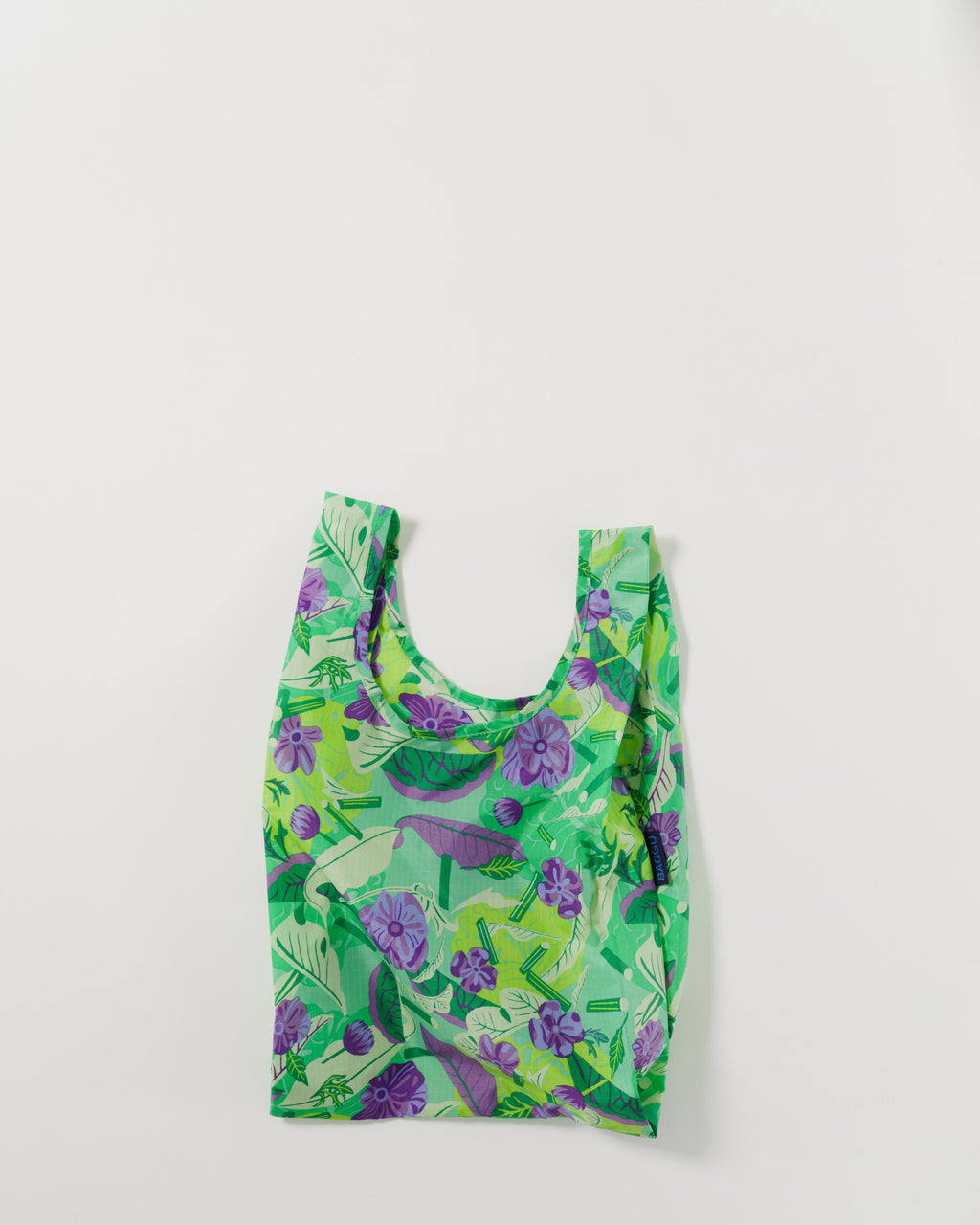 Baby Baggu - Mixed Greens