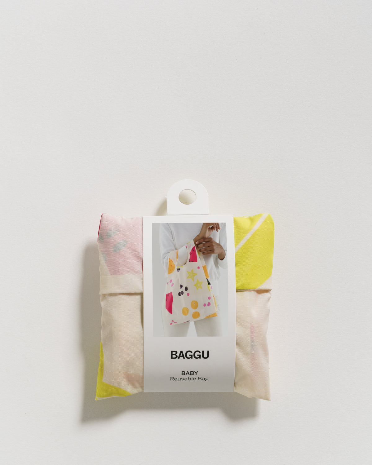 Baby Baggu - Summer Fruit &nbsp;