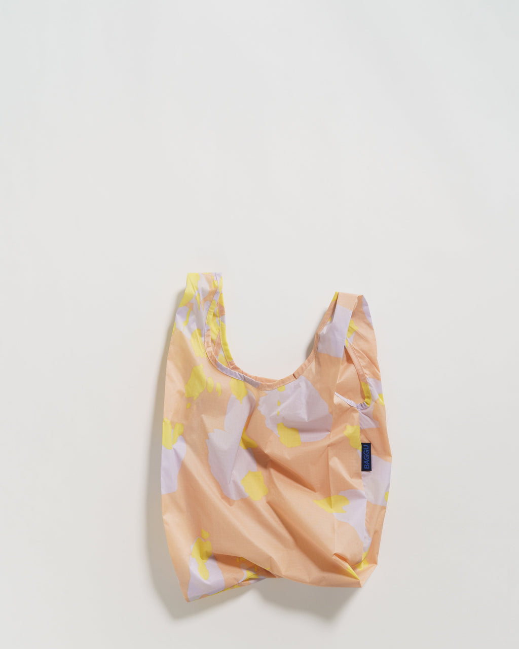 Baby Baggu - Tie Dye Lavender