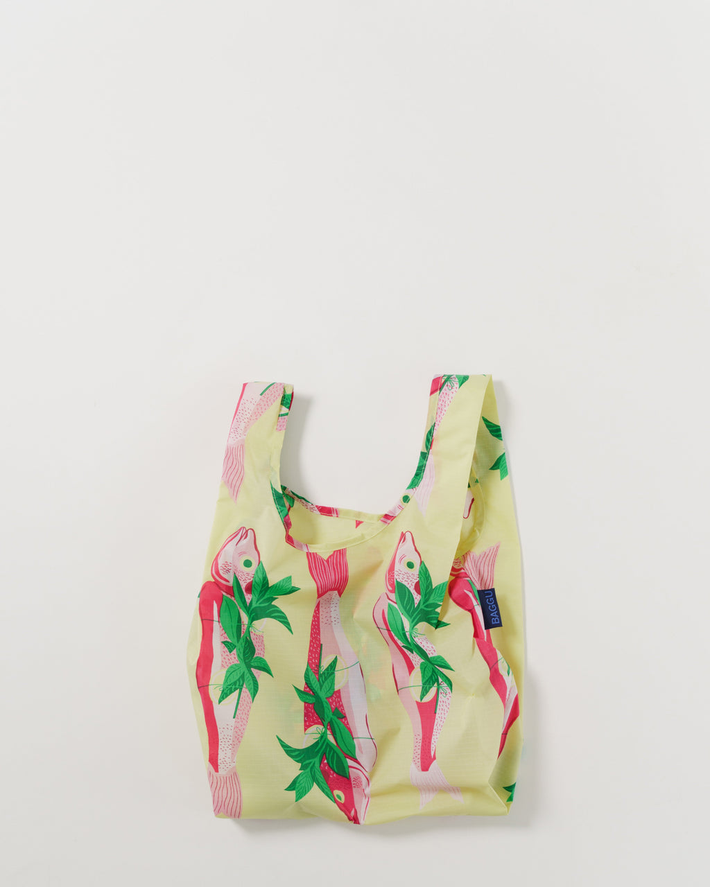 Baby Baggu - Whole Fish