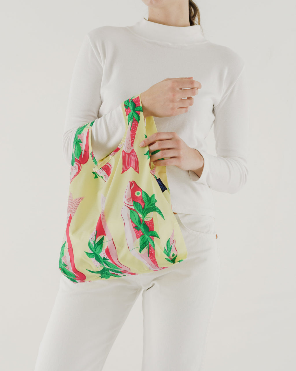 Baby Baggu - Whole Fish