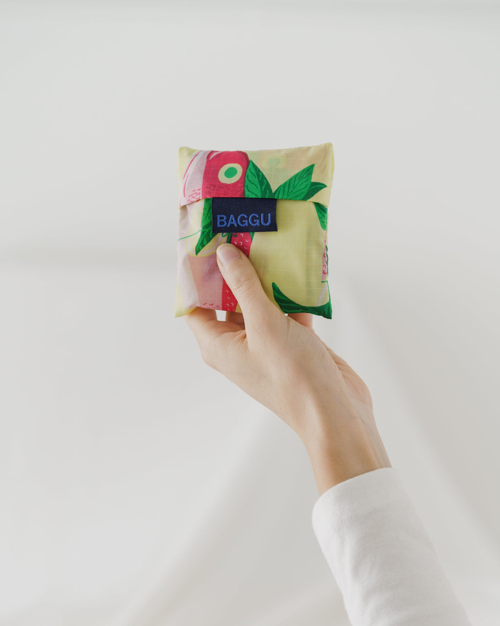 Baby Baggu - Whole Fish