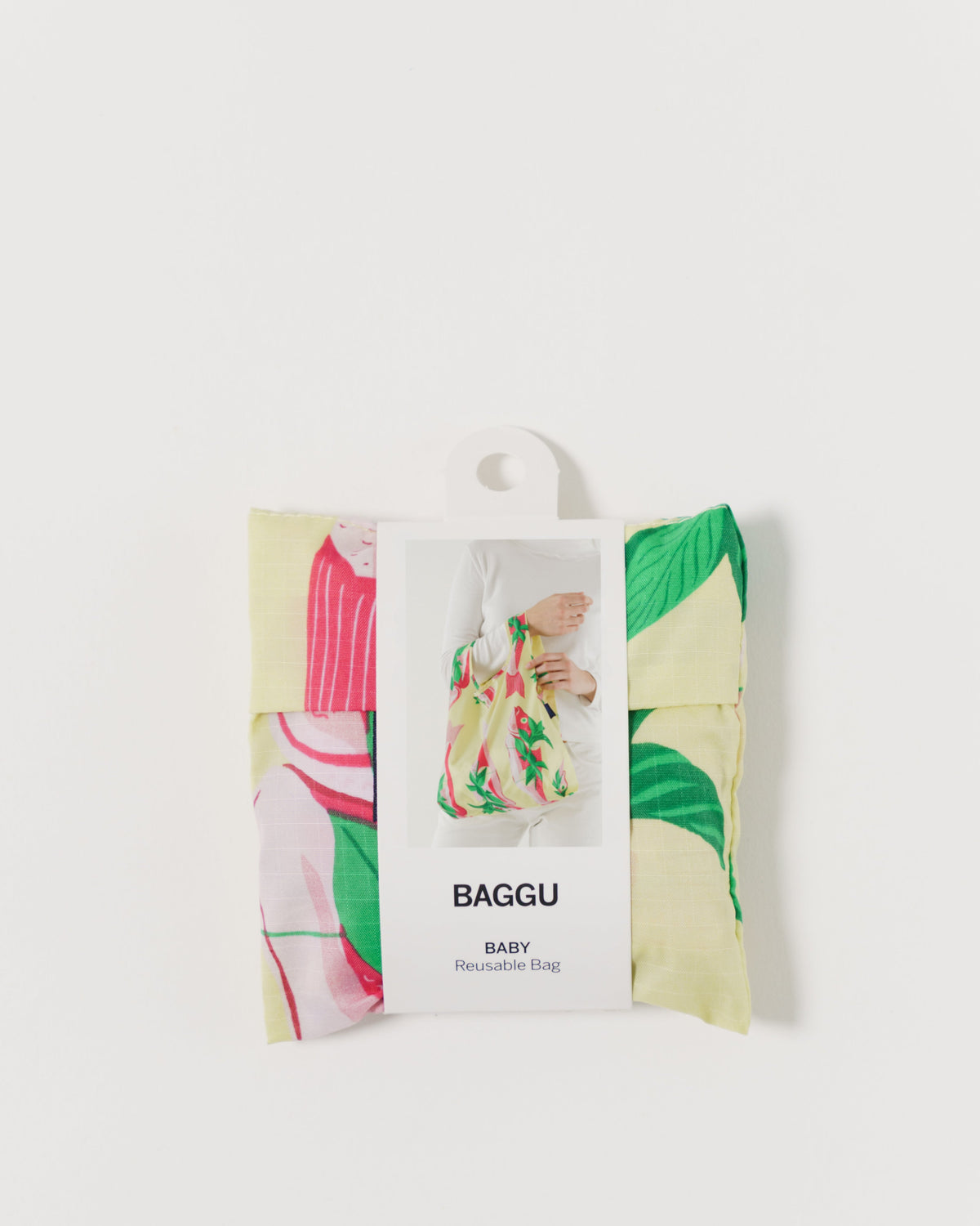 Baby Baggu - Whole Fish