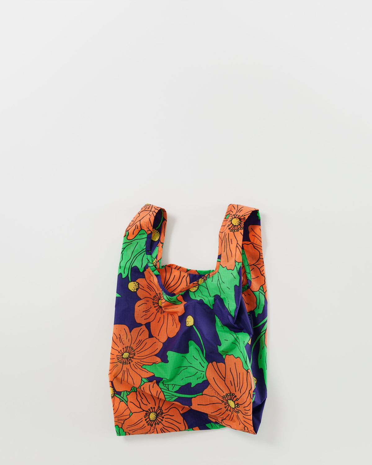 Baby Baggu - Wild Poppy