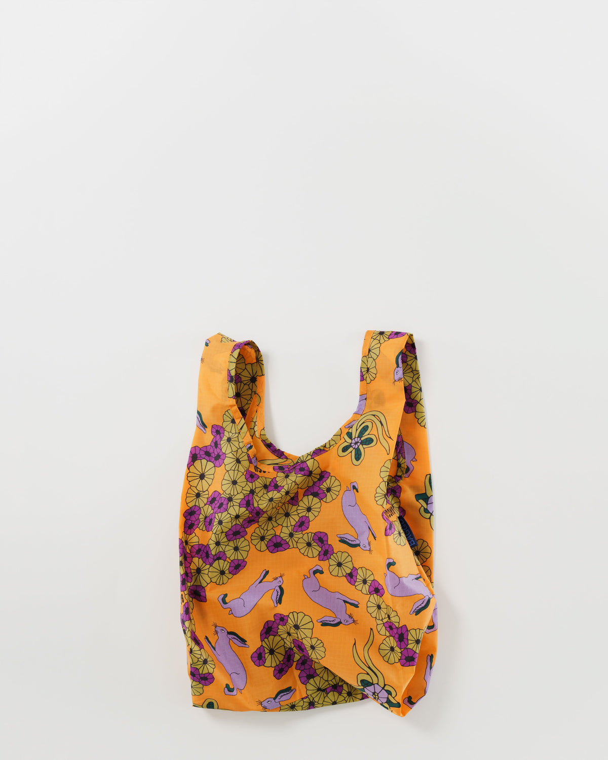 Baby Baggu - Wild Rabbit