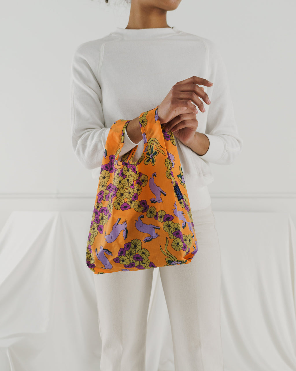 Baby Baggu - Wild Rabbit