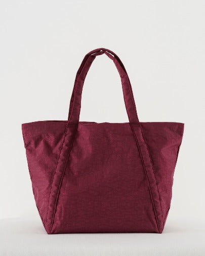Cloud Bag - Cranberry