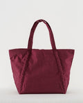 Cloud Bag - Cranberry