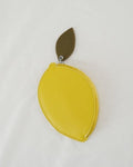 Fruit Pouch - Citron