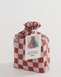 Amazon Standard Baggu Set of 3 - Checkerboard
