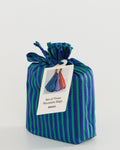 Amazon Standard Baggu Set of 3 - Confection Stripe