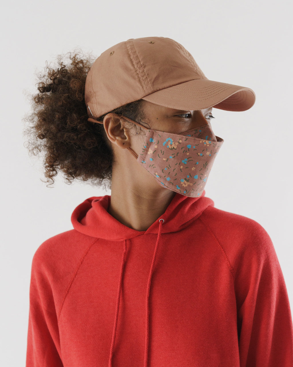 Baseball Cap - Adobe