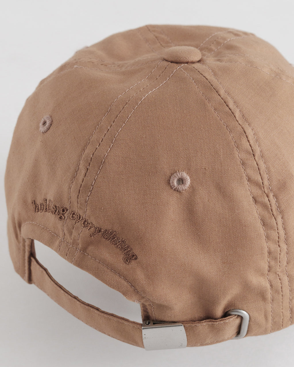 Baseball Cap - Adobe