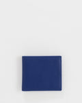 Bifold Wallet - Cobalt