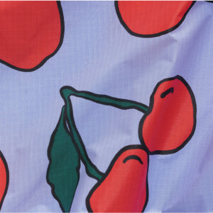 Baby Baggu - Big Cherry