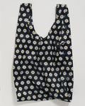 Big Baggu - Black Daisy