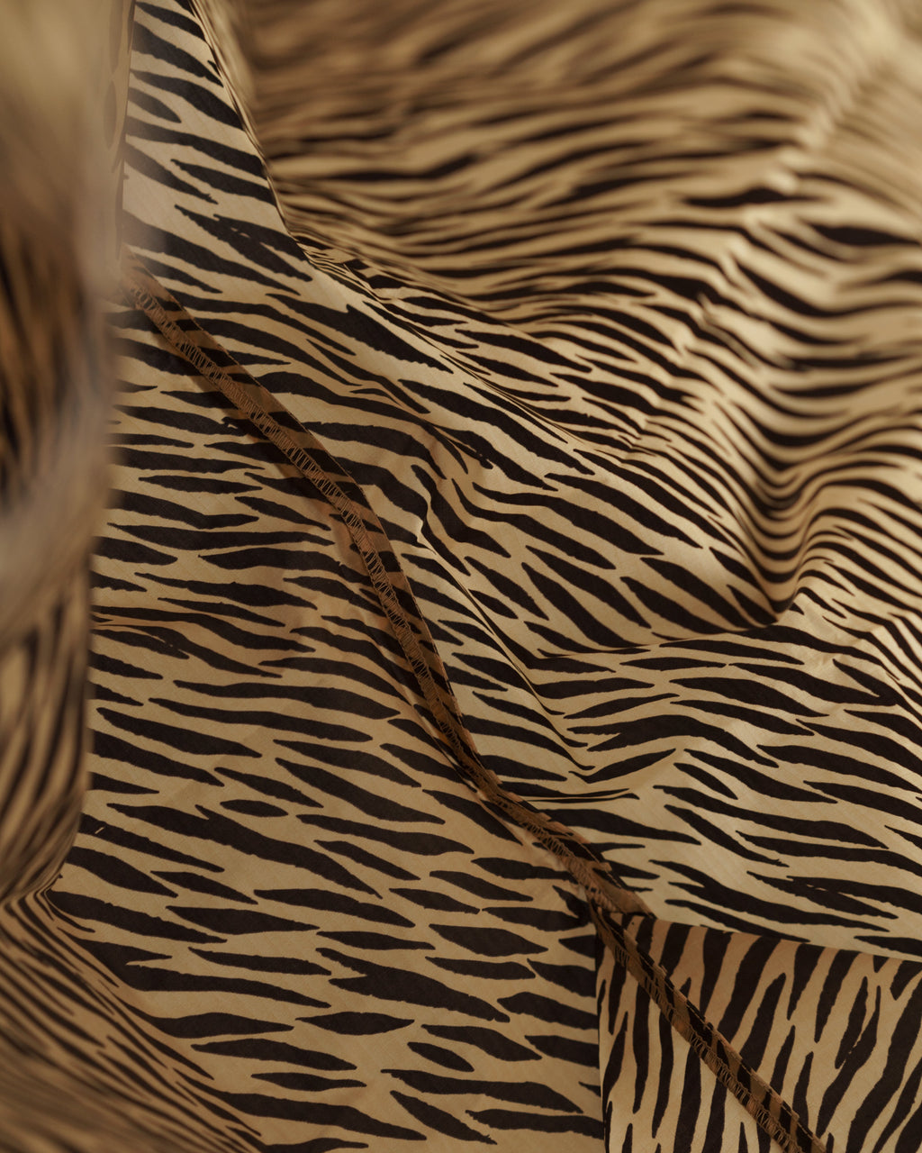 Big Baggu - Tiger Stripe &nbsp;