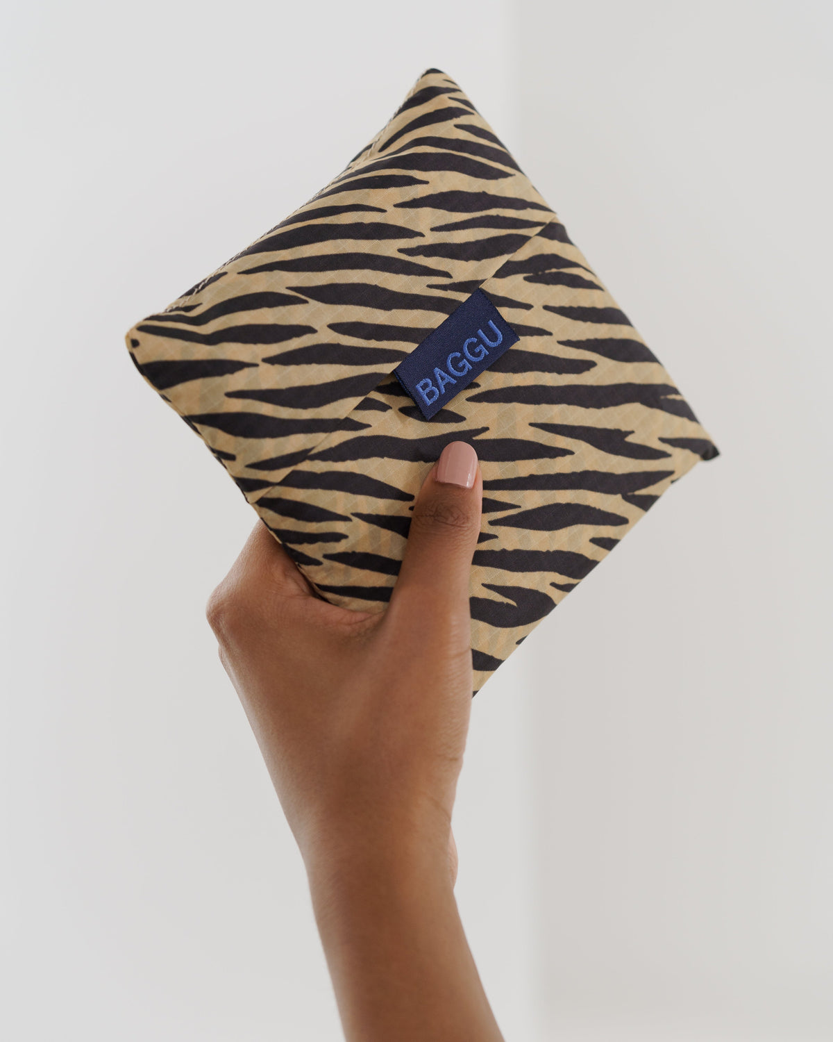 Big Baggu - Tiger Stripe