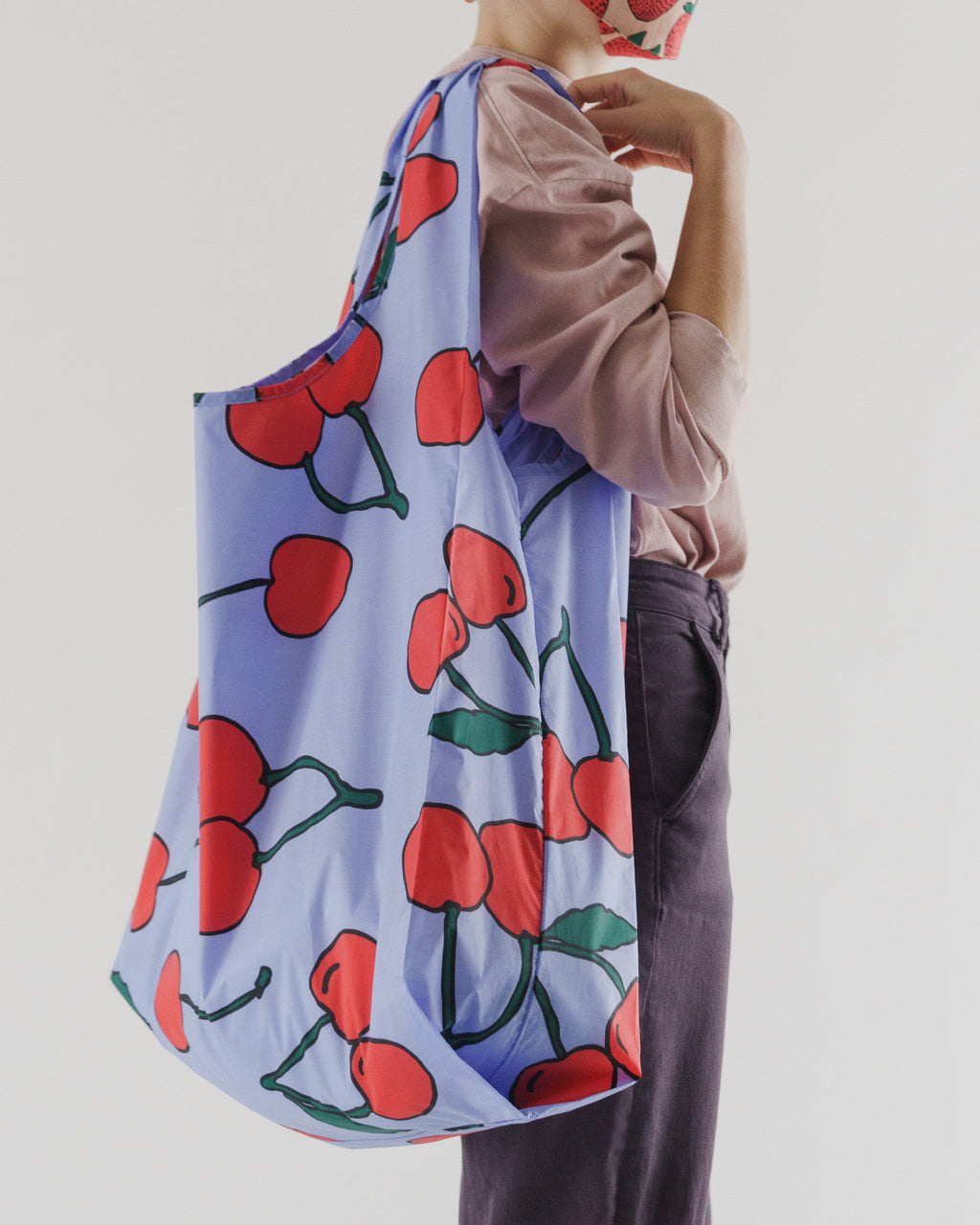 Big Baggu - Big Cherry