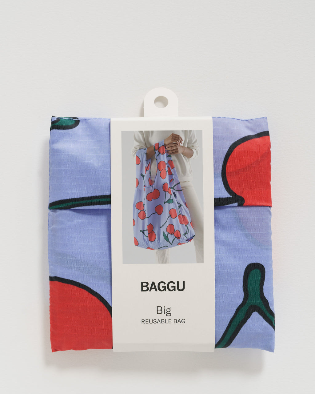 Big Baggu - Big Cherry