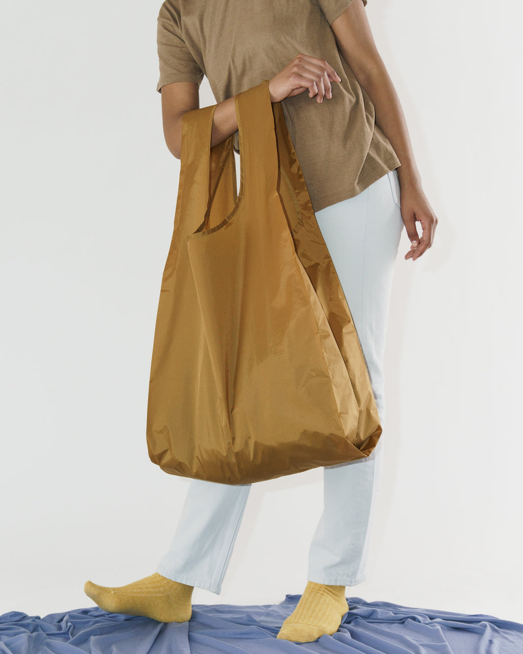 Big Baggu - Bronze