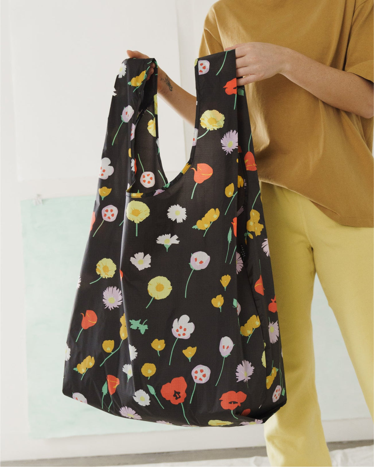 Big Baggu - Desert Wildflower