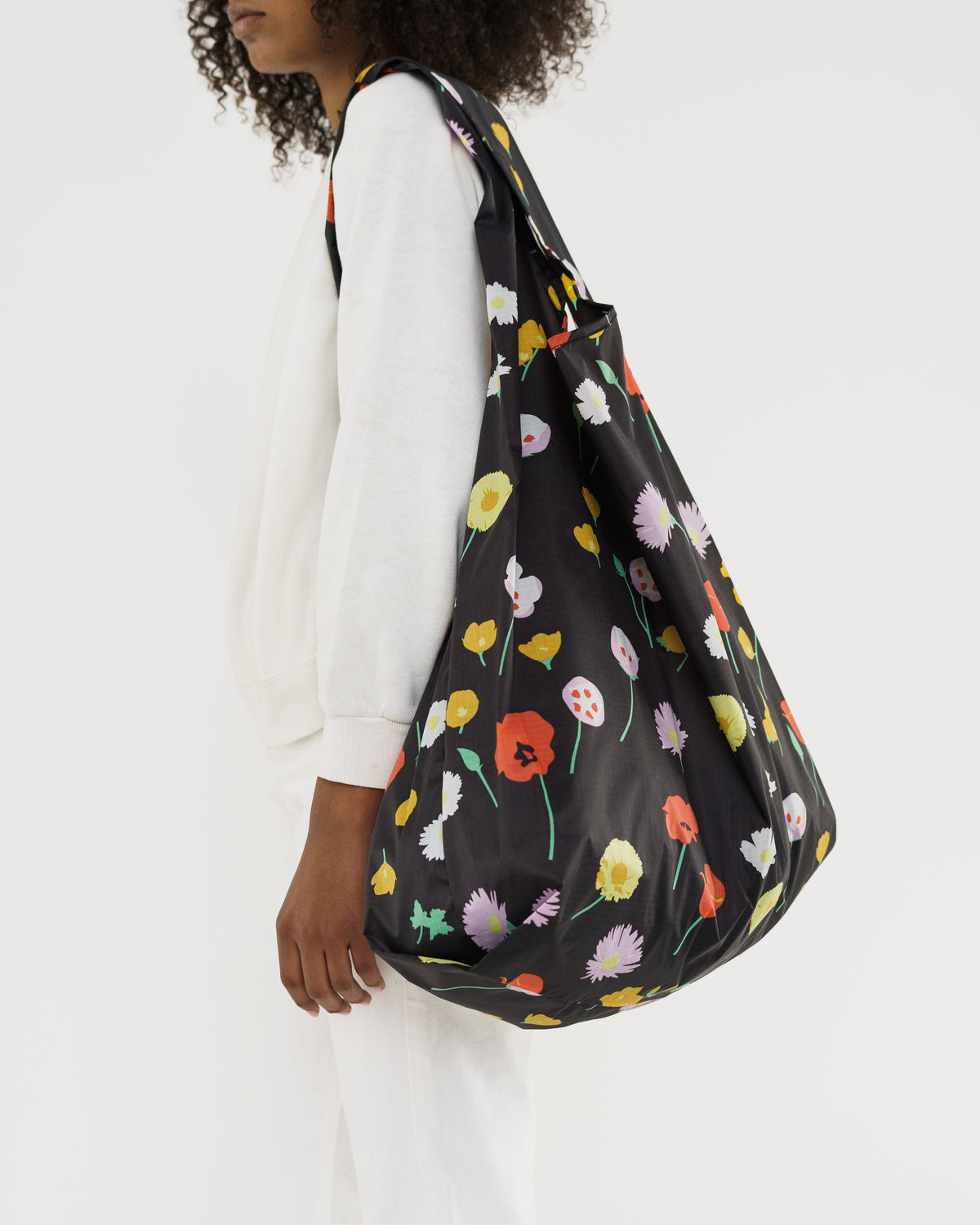 Big Baggu - Desert Wildflower