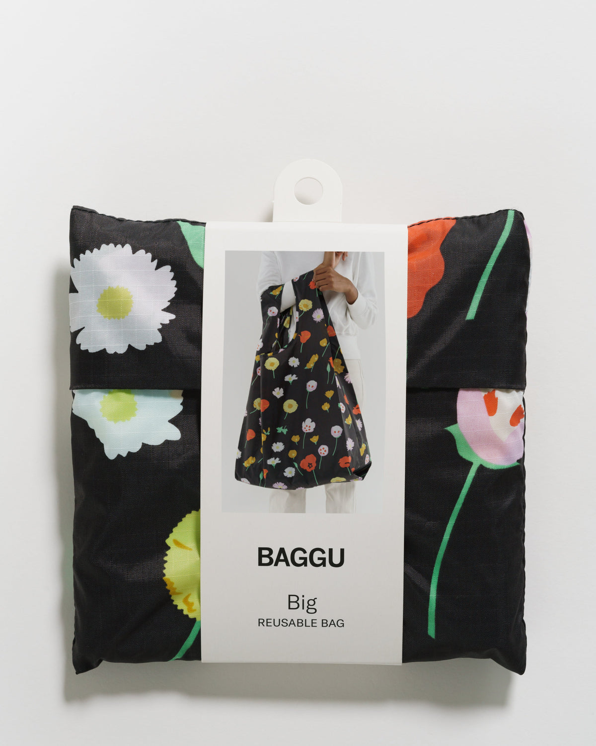 Big Baggu - Desert Wildflower