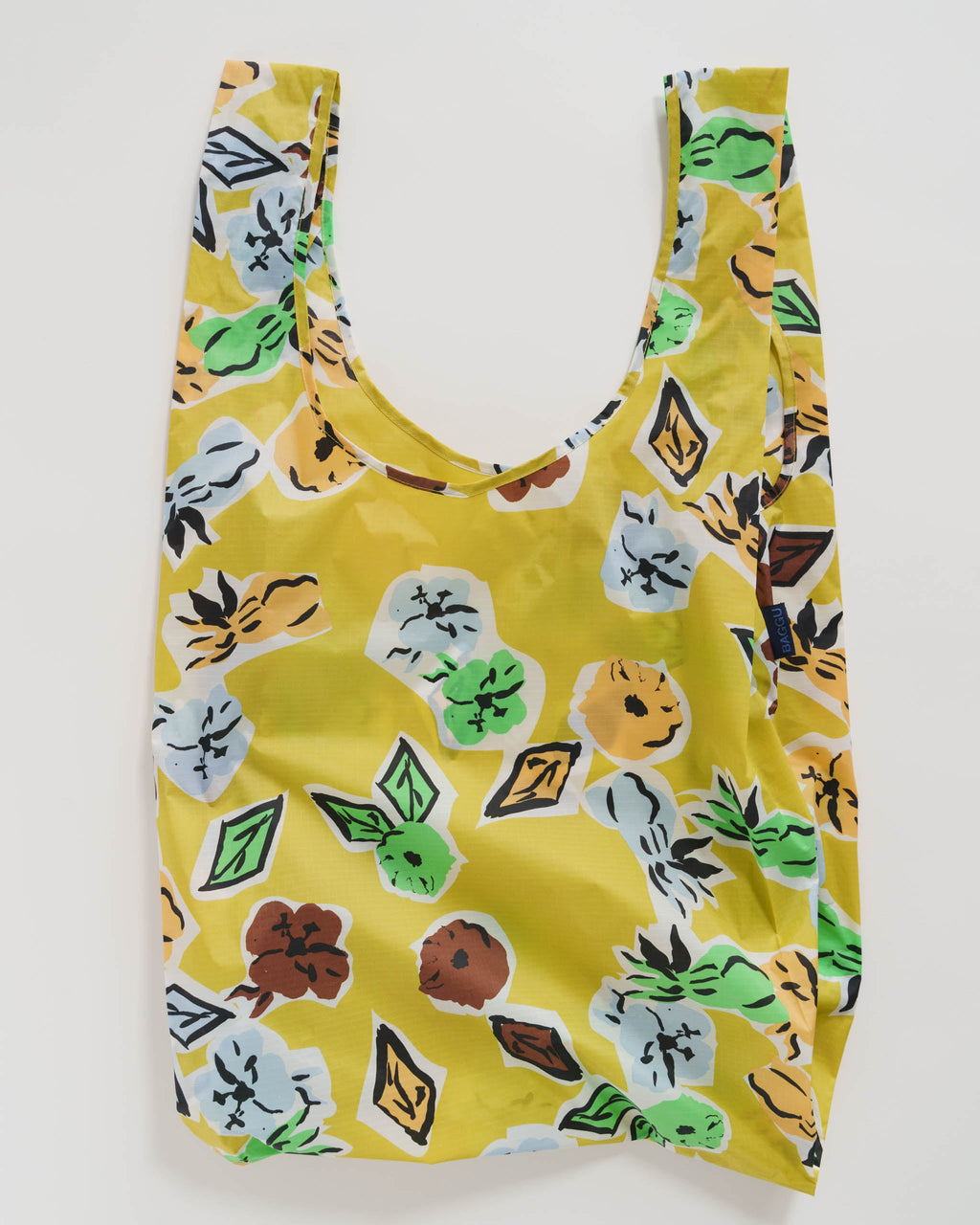 Big Baggu - Paper Floral